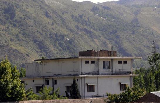 Júbilo por muerte Osama bin Laden