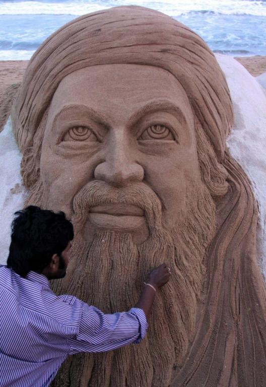 Júbilo por muerte Osama bin Laden