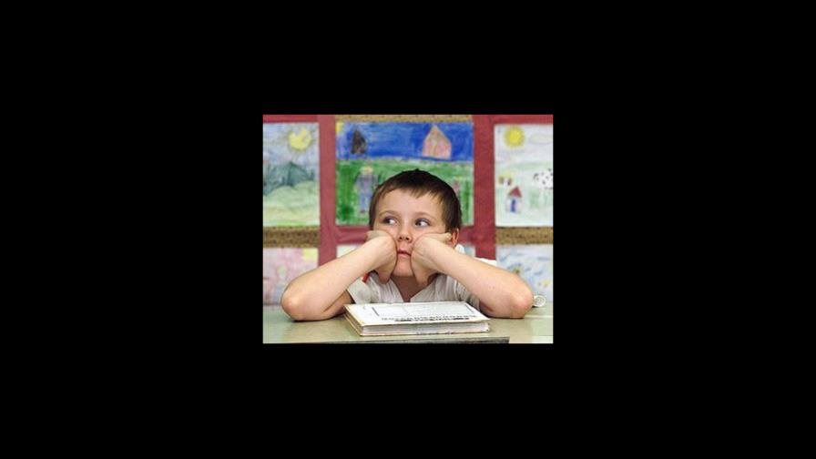 Niños de aprendizaje lento: ¿Qué hacer para ayudarle?