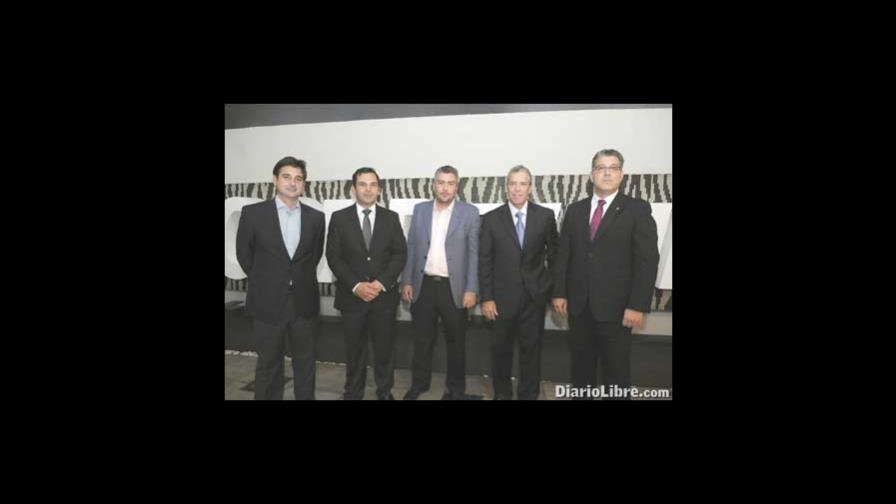 La Sociedad Promotora inaugura Corporativo 20/10