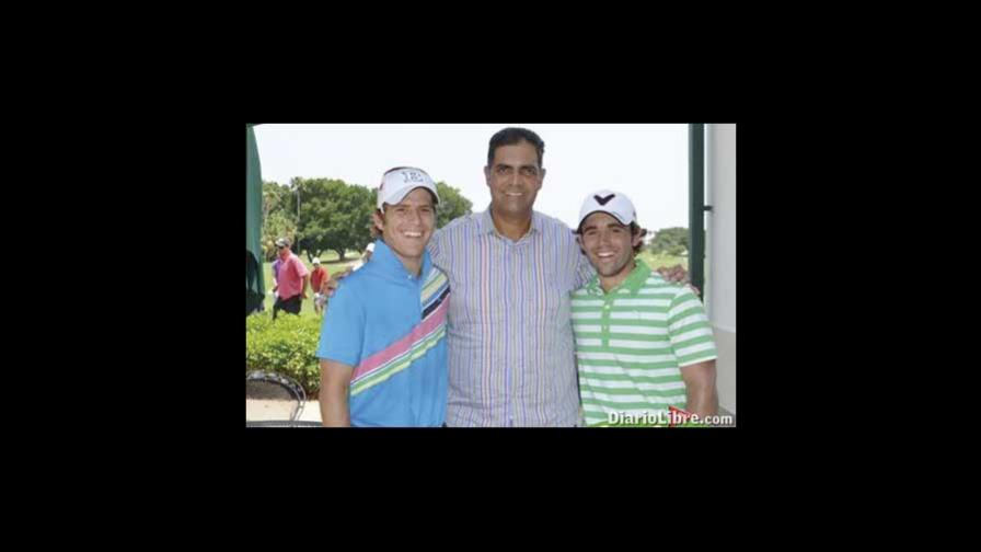 Pumarol y Perelló representarán a la RD Pumarol y Perelló representarán a la RD