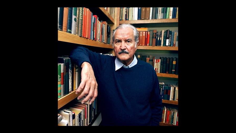 Carlos Fuentes: Cervantes abrió el camino a todos los novelistas