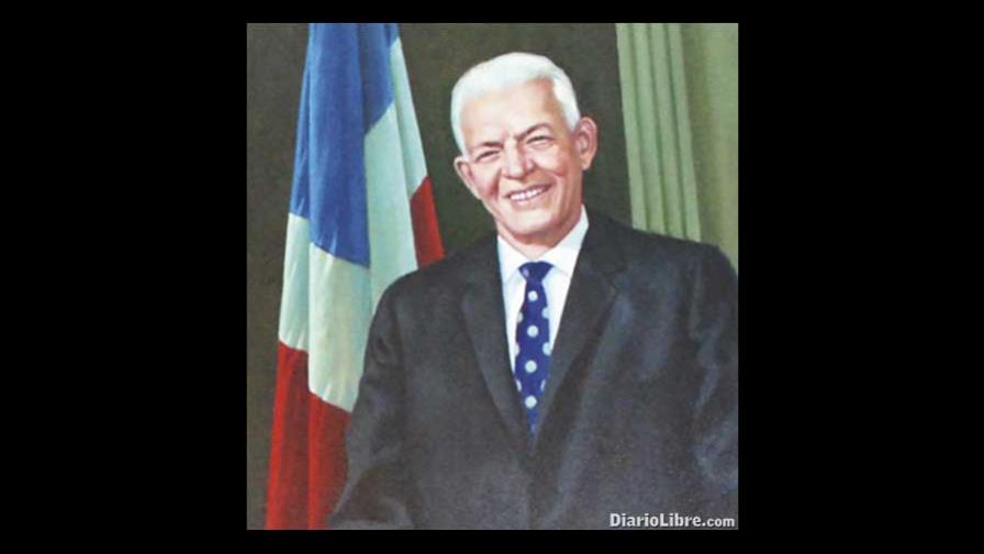 En directo - Ese Ser Humano Llamado Juan Bosch