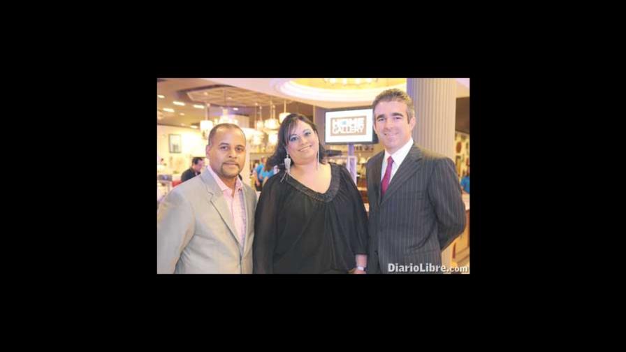 Home Gallery de La Nacional reinaugura sus instalaciones Home Gallery de La Nacional reinaugura sus instalaciones