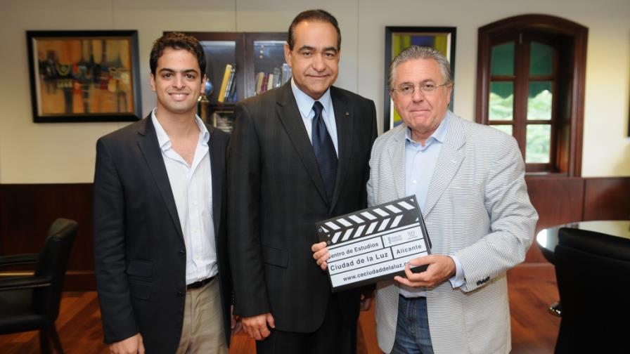 UNIBE fortalecerá la formación de actores y cineastas