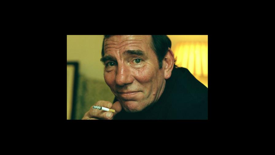Muere de cáncer a los 64 años el actor inglés Pete Postlethwaite