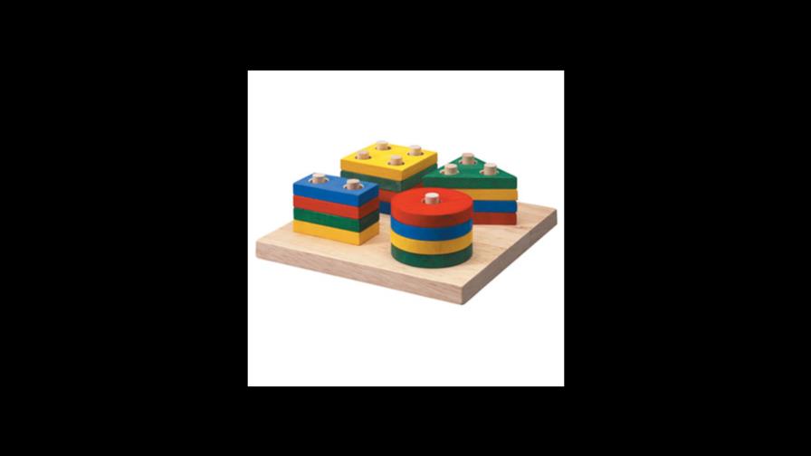 Los juguetes ideales para niños de 1 a 2 años Los juguetes ideales para niños de 1 a 2 años