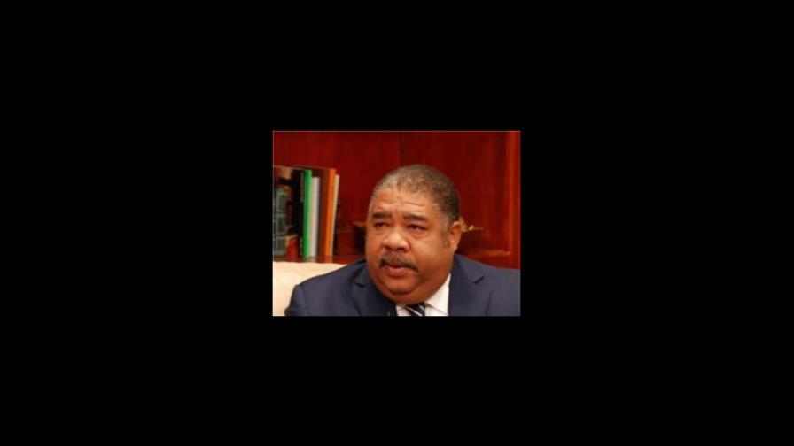 Ignacio Ditrén propone transformar servicio OMSA