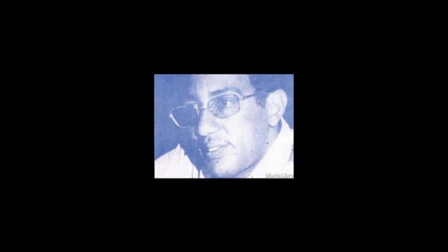 Hallan cráneo supuestamente de Narciso González