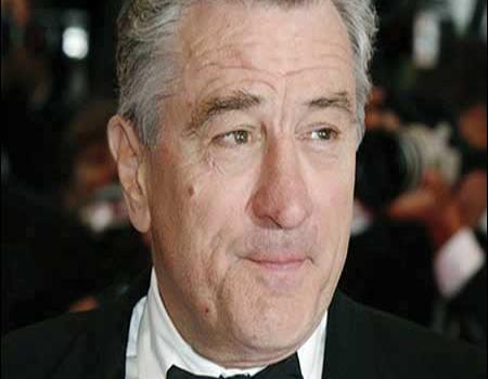 Jessy Terrero dirige a De Niro, Forest y a 50 Cent en Freelancers