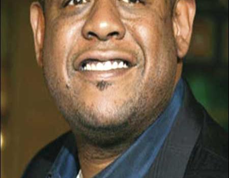 Jessy Terrero dirige a De Niro, Forest y a 50 Cent en Freelancers