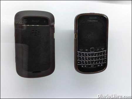 RIM presenta equipos Blackberry Bold 9900 y 9930 RIM presenta equipos Blackberry Bold 9900 y 9930