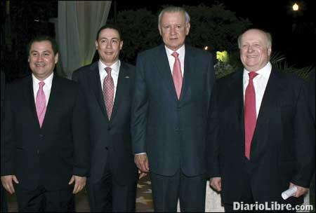 Promerica conmemora sus 10 años de operación en RD