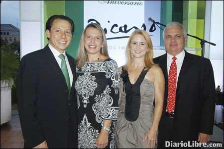 Promerica conmemora sus 10 años de operación en RD