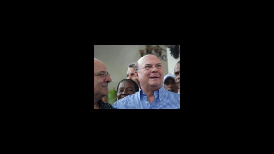 Hipólito hará propuestas para solucionar problemas sociales Hipólito hará propuestas para solucionar problemas sociales