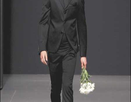 Novias: una revista local con aire internacional