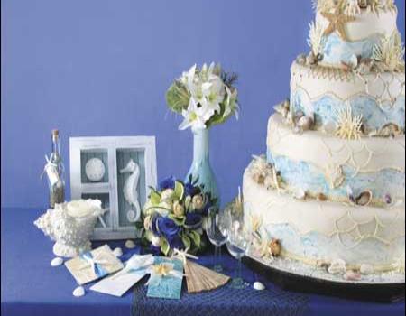 Novias: una revista local con aire internacional