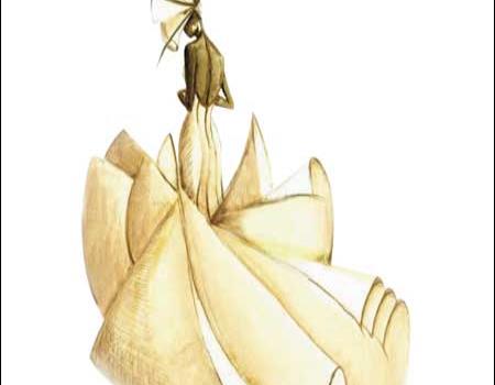 Novias: una revista local con aire internacional