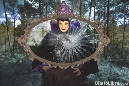 Desde hoy, Blancanieves y los siete enanitos Desde hoy, Blancanieves y los siete enanitos