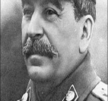 En directo - Trujillo, Hitler y Stalin: Tres casos de Totalitarismo