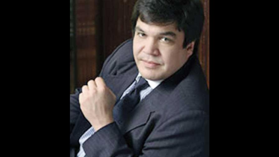 Muere representante RD ante FMI Muere representante RD ante FMI