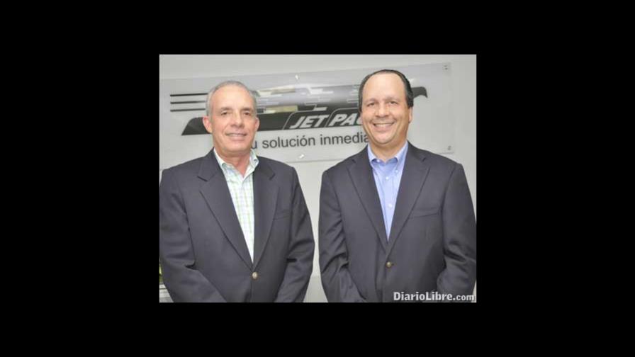 Jet Pack inaugura nueva sucursal Zona Oriental