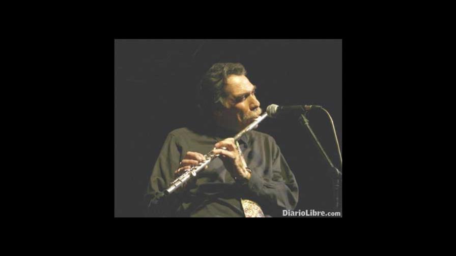 Posponen concierto de Dave Valentin