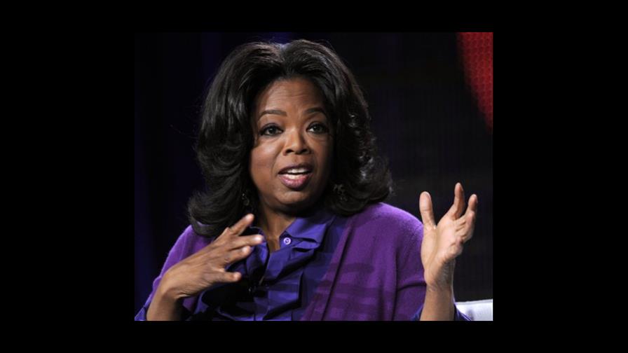 James Earl Jones y Oprah Winfrey recibirán un Óscar honorífico