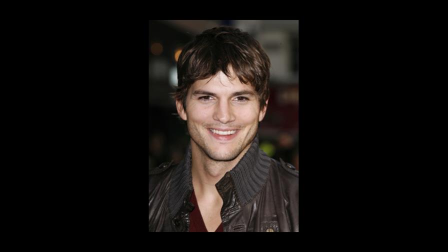 Ashton Kutcher interpretará a un multimillonario en Two and a Half Men Ashton Kutcher interpretará a un multimillonario en Two and a Half Men