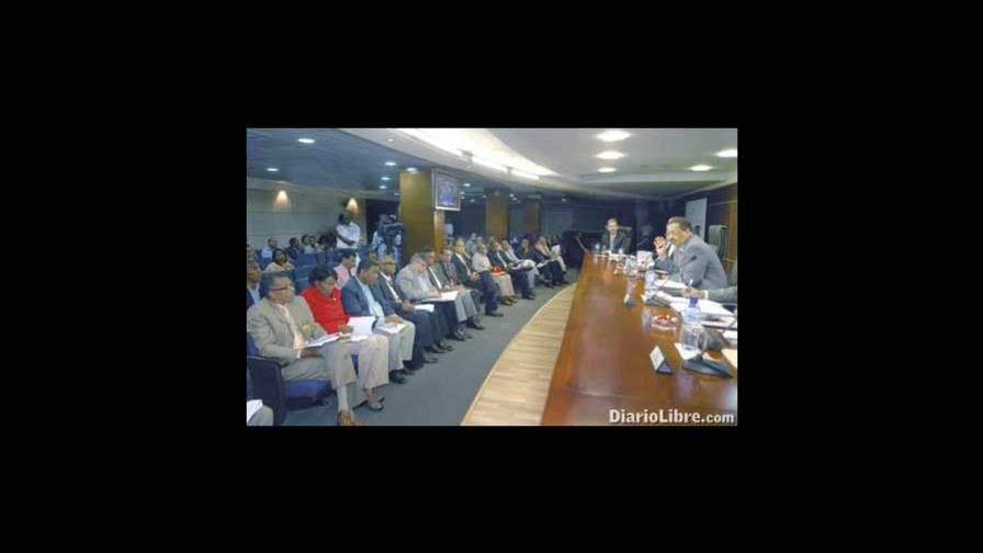 Transparencia podría estar en juego en la JCE