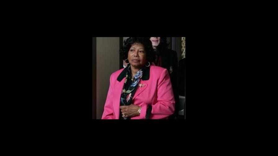 Familia Jackson, en estreno mundial de The Immortal Tour