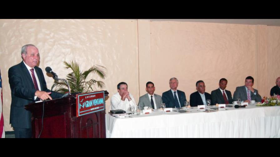 DGA promueve nueva legislación aduanera