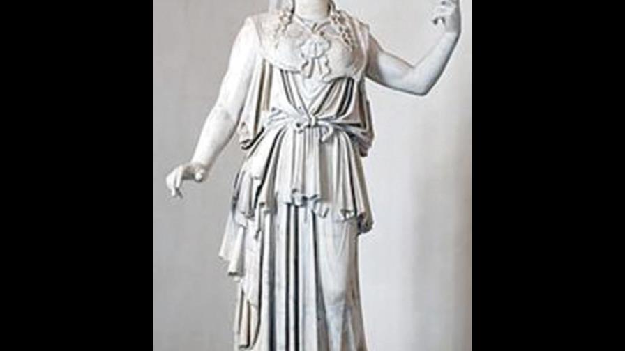 GRECIA EL RETORNO DE ATENEA GRECIA EL RETORNO DE ATENEA