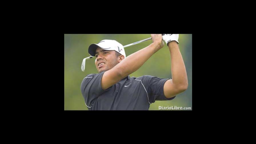 Cabrera, Villegas y Vegas, tres íconos hispanos golf mundial