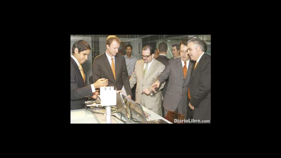 Orange amplía redes; tiene 4G