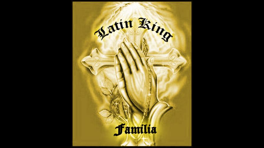 Detenidas 12 personas que pretendían establecer banda Latin King en España