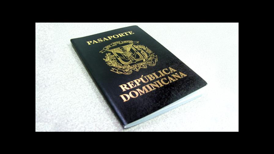 Un pasaporte muy caro