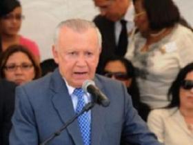 Vicepresidentes de Centroamérica y RD tratarán integración regional