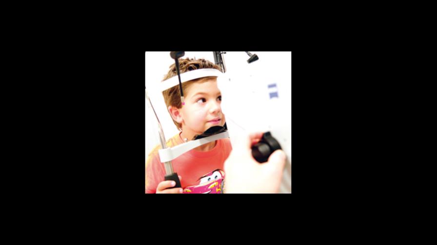 El estrabismo se puede corregir
