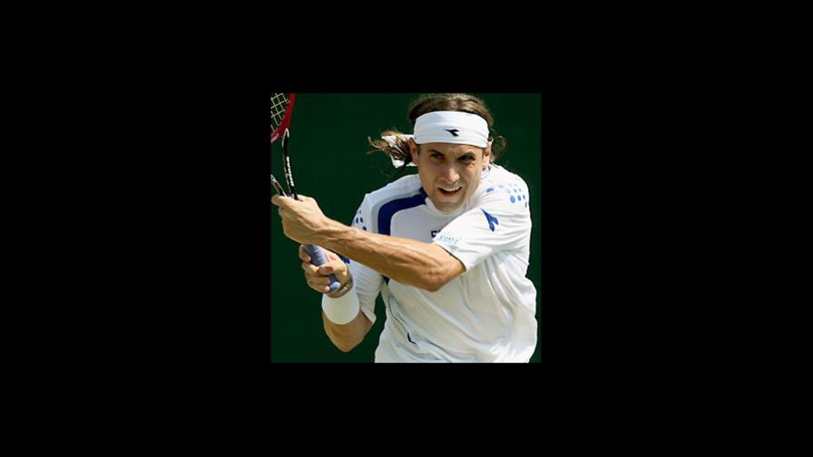 Ferrer: En tierra batida se le puede hacer más daño a Djokovic