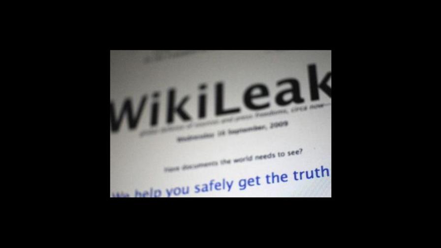 Exportavoz de WikiLeaks: Assange es un paranoico que se cree James Bond