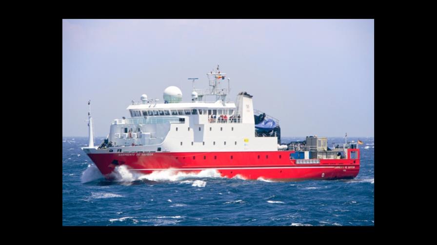 Los secretos de la mar océana