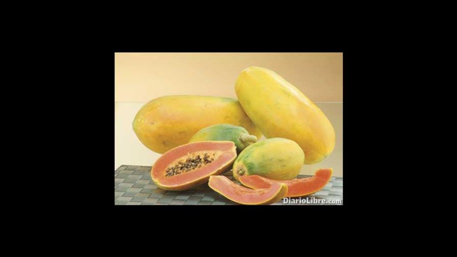 Lo que no sabías de la lechosa