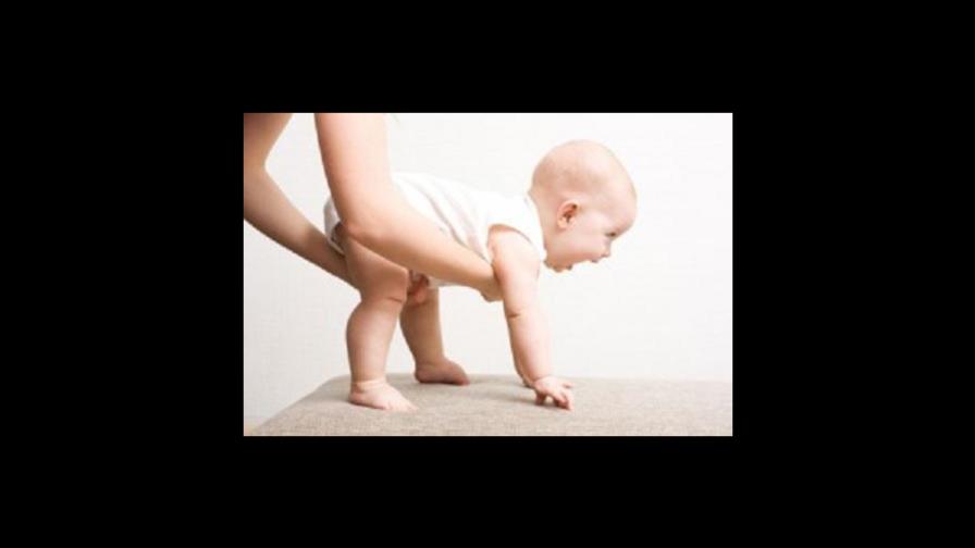 Ayuda a tu bebé a crecer Ayuda a tu bebé a crecer