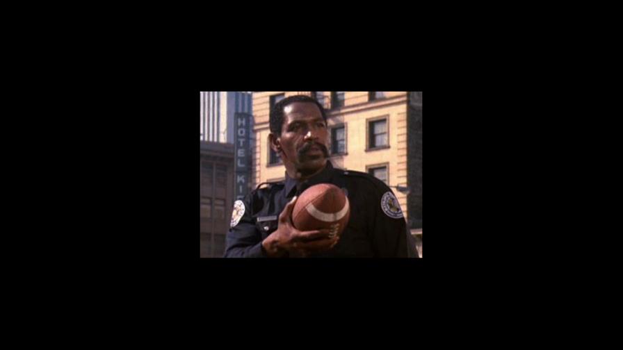 Muere actor Bubba Smith, de la saga Police Academy