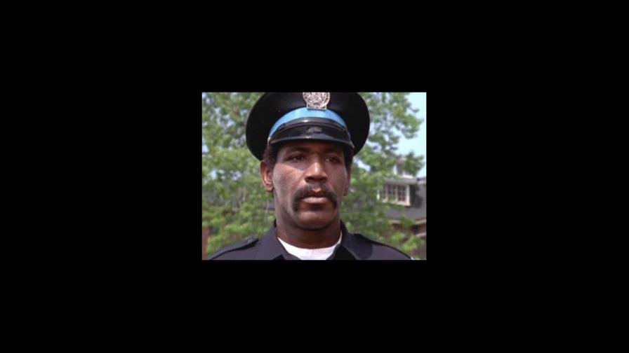 Fallece ex-jugador de NFL y actor Bubba Smith Fallece ex-jugador de NFL y actor Bubba Smith