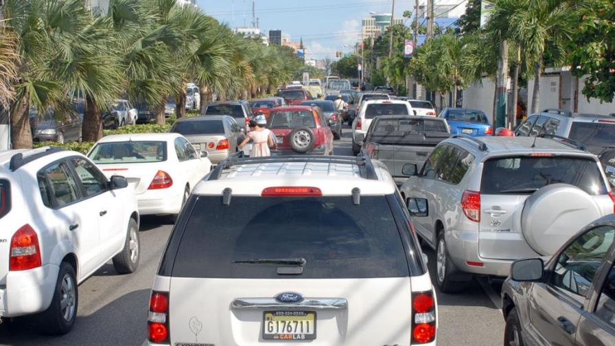 Convertirían en una vía las avenidas Winston Churchill y Abraham Lincoln