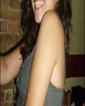 Declaran inocente estadounidense acusada de homicidio en Italia