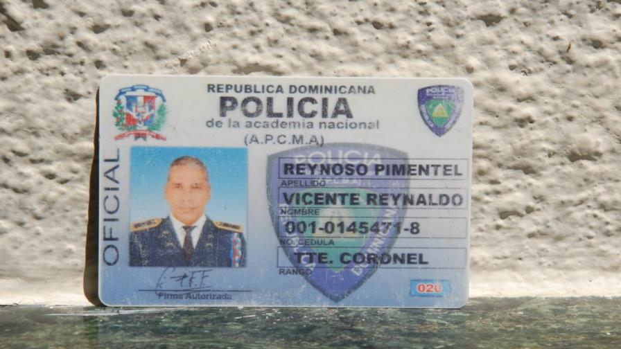 Apresan dos penetraron al Palacio de Justicia fingiendo ser policías