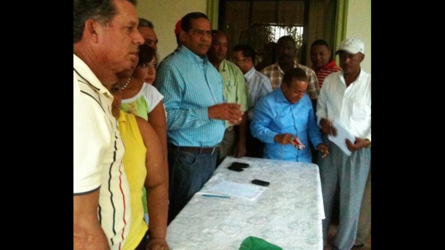 Resalta descuido de la Reforma Agraria empobrece a parceleros